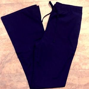 Navy Cherokee Scrub Pants XXS-Tall
